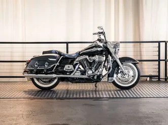 harley-davidson road king