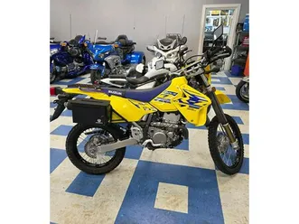 2024 suzuki dr-z400s