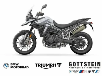 triumph tiger 900 gt pro