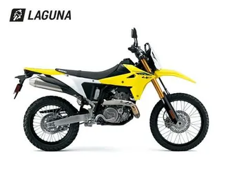 suzuki dr-z400s 399 cc
