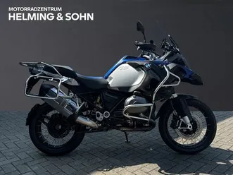 bmw r 1200 gs adventure