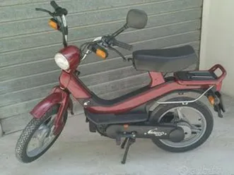 piaggio grillo + kick starter variatore frecce