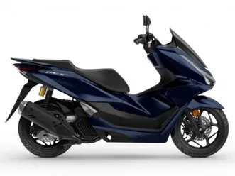 honda pcx 125 dx, scooter, moto neuve, chf 3'990.-