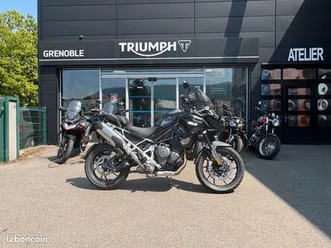 triumph tiger 1200 gt pro - 01/25 - 2500 km