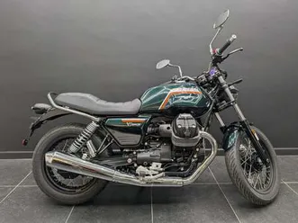new moto guzzi v7 853 special for sale in essex