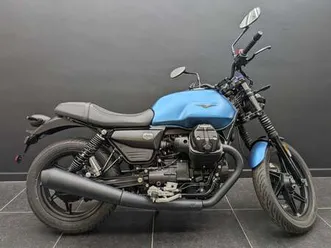 new moto guzzi v7 853 stone for sale in essex