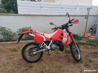 moto 125tsr suzuki