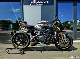 mv agusta ?? brutale 1000 rr 75eme anniversaire