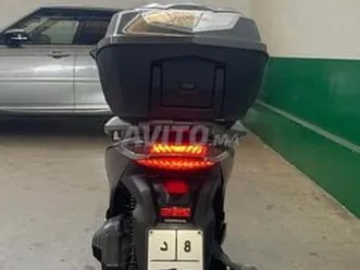 sh 150i smart degital