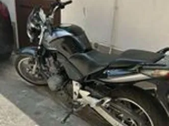 honda cbf 600 - 2006