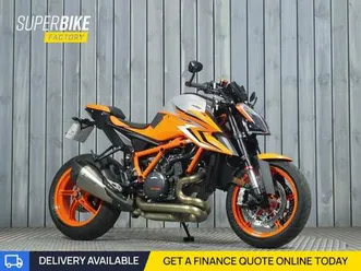 ktm 1290 super duke r x-ring euro 5 1301 cc