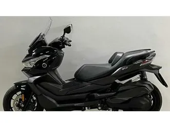 vendo voge sfida sr4 (2022 - 24) usata a bari (codice 9760907) - moto.it