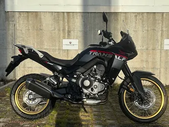 honda xl 750 transalp, enduro, occasion, chf 9'500.-, possibilité de louer une moto