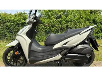vendo kymco agility 300i noodoe (2020) usata a albignasego (codice 9762012) - moto.it