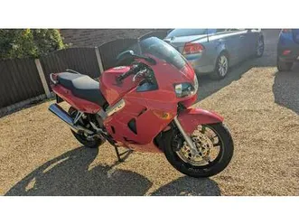 honda, vfr, 2000, 781 (cc)
