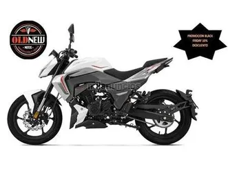 morbidelli mbp - f 125