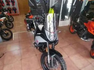 macbor - montana xr1 125 evo 2025