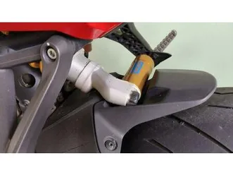 vendo ducati supersport 939 s (2017 - 20) usata a leini' (codice 9762405) - moto.it