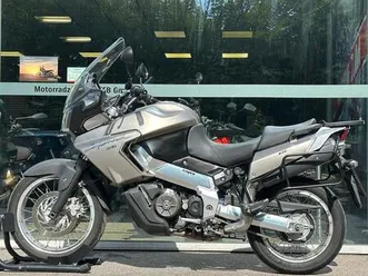 aprilia caponord 1000
