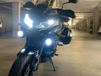 kawasaki versys 650 my 2019