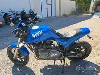buell altro modello - 2000