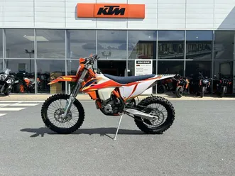 ktm 350 exc-f