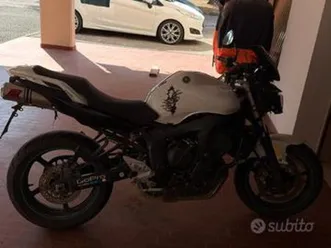 fz6 s2