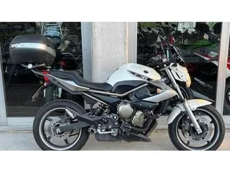 vendo yamaha xj6 (2008 - 15) usata a caneva (codice 9762047) - moto.it