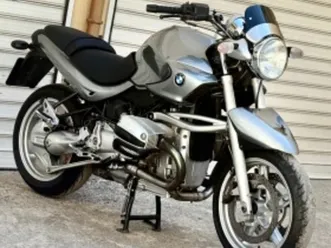 bmw r 850r