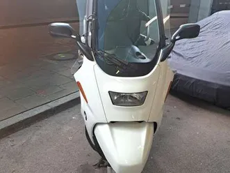 bmw c1