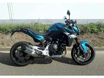 bmw f 900 r
