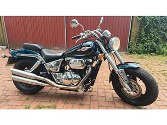 suzuki vz 800 marauder