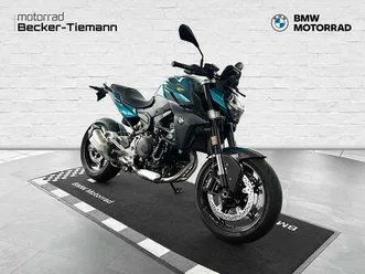 bmw f 900 r