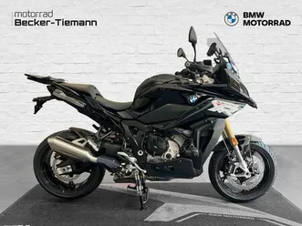 bmw s 1000 xr dynamik + touren pket i led zusatzchei