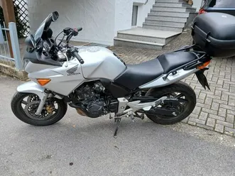 honda cbf 600