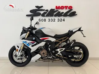 bmw s 1000 r
