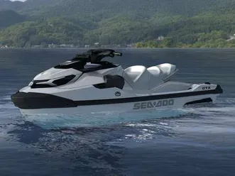 sonstige seadoo gtx limited 325 idf tech packag...