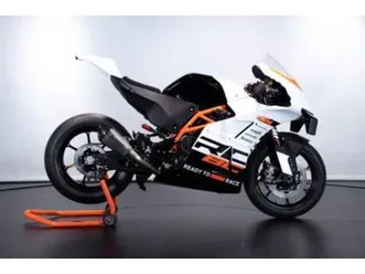 2024 ktm rc 8c a vendre