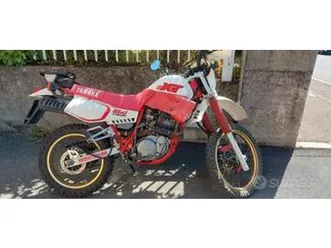 yamaha xt 6002kf