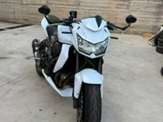 kawasaki z750