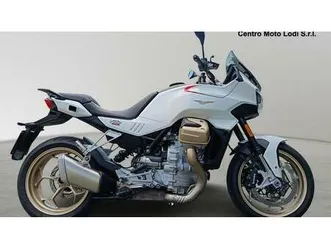 vendo moto guzzi v100 mandello (2022 - 24) usata a san martino in strada (codice 9763427) - moto.it
