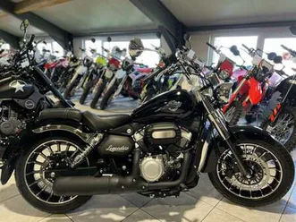 magpower legenders 125