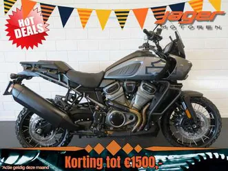 1250 ra special btw 5hd