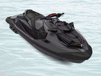 sonstige seadoo rxt x rs 300 audio my2023 (10pd)