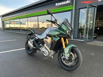 moto guzzi v100 mandello s *gar. bis 07.27*