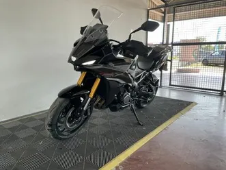 suzuki gsx-s 1000 gx 2025 1000 cm3 | moto routière | 300 km | noir | 84130 le pontet