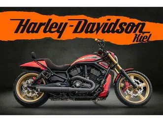 harley-davidson vrscdx night rod special - airride-
