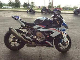 2022 bmw s 1000 rr