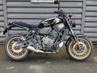yamaha xsr 700 35kw