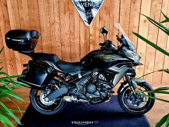 kawasaki versys 650 2023